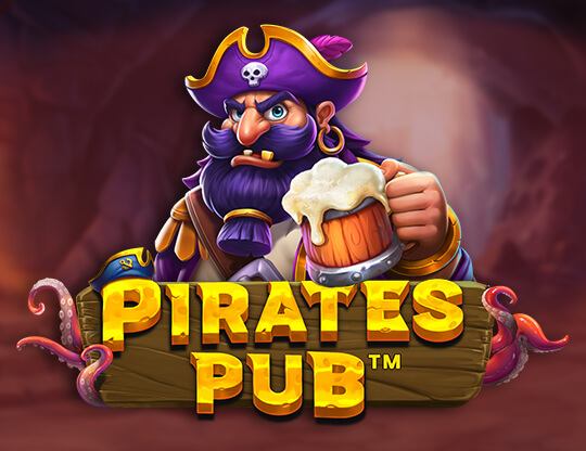 Pirates Pub